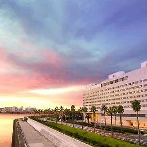 酒店 东京湾舞滨酒店第一度假村, 浦安