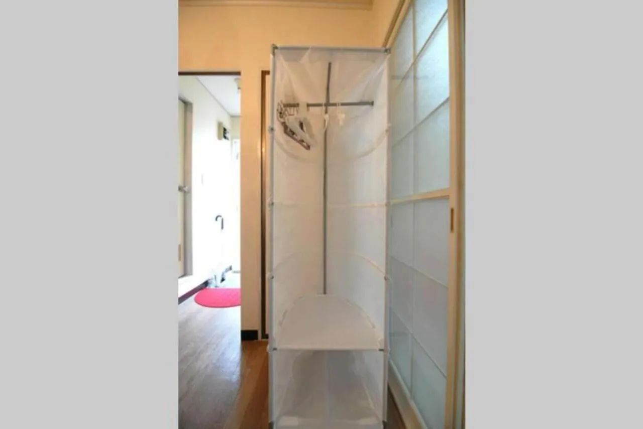 Maihama Ushio Lodge 潮ロッヂ Room 101 Urayasu